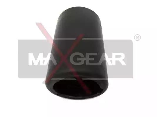 Захисний ковпачок/гофрований кожух, амортизатор 721717 MAXGEAR