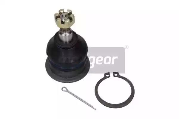 Нижній/верхній кульовий шарнір 722045 MAXGEAR