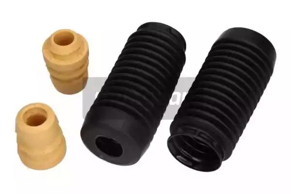 Комплект пилозахисних ковпаків, амортизатор 722437 MAXGEAR