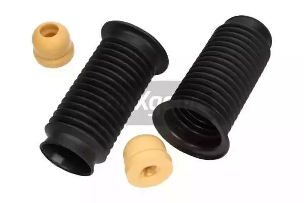 Комплект пилозахисних ковпаків, амортизатор 722453 MAXGEAR