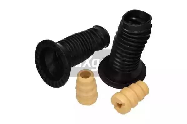 Комплект пилозахисних ковпаків, амортизатор 722583 MAXGEAR