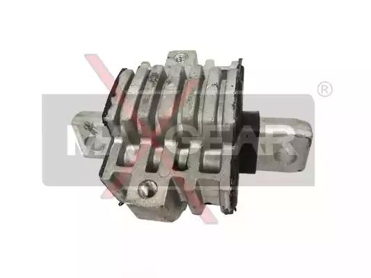 Опора, коробка передач 760036 MAXGEAR