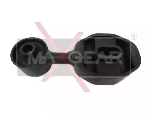 Опора, двигун 760084 MAXGEAR