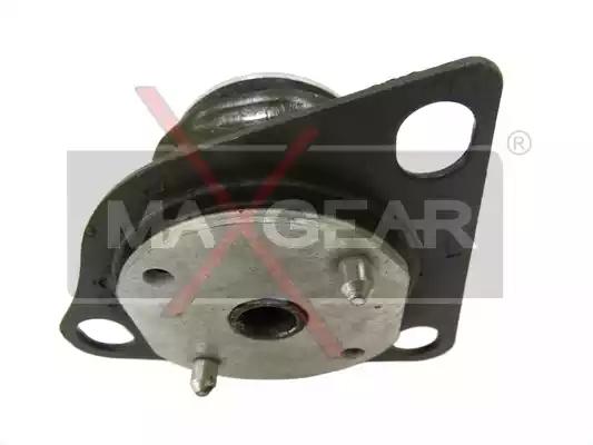 Опора, тримач автоматичної кп 760103 MAXGEAR