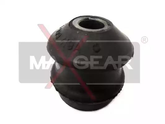 Опора, двигун 760116 MAXGEAR