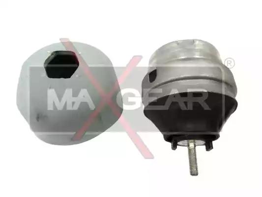 Опора, двигун 760135 MAXGEAR