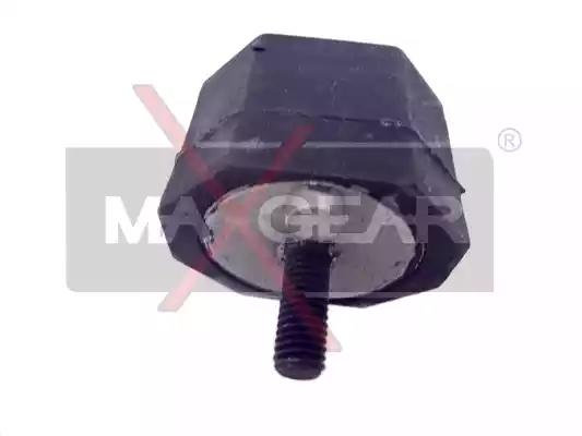 Опора, автоматична коробка передач 760211 MAXGEAR
