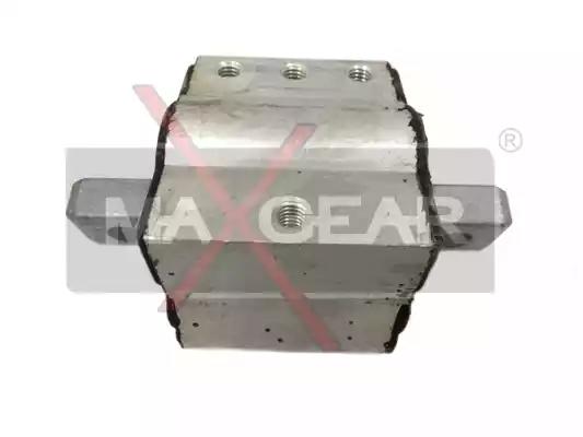 Опора, двигун 760233 MAXGEAR