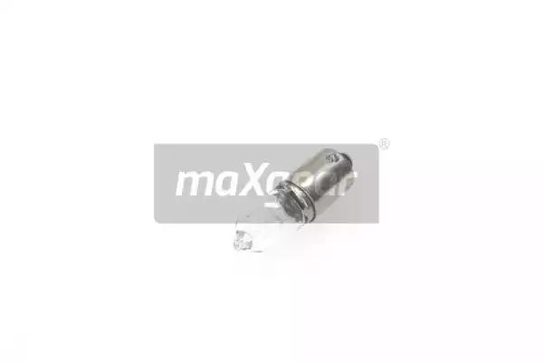 Лампа розжарювання, вказівник повороту 780027SET MAXGEAR