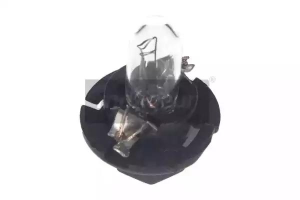 Лампа розжарювання, світильник салону 780039SET MAXGEAR