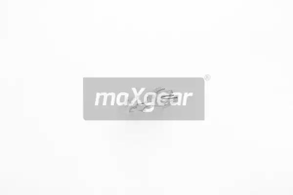 Лампа розжарювання, світильник салону 780062SET MAXGEAR