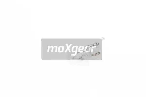 Лампа розжарювання, вказівник повороту 780063SET MAXGEAR