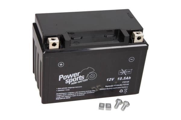 Стартерний акумулятор 859038 MAXGEAR