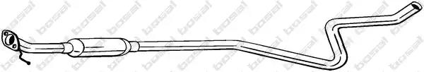 Глушник 285389 BOSAL