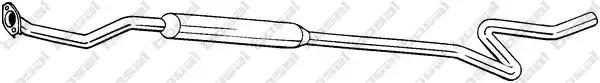 Глушник 288135 BOSAL