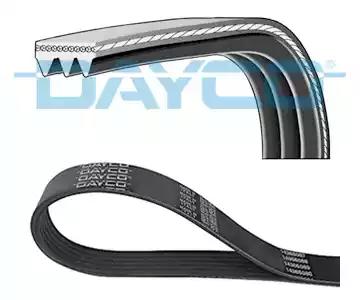 Поліклиновий ремінь 3PK905 DAYCO