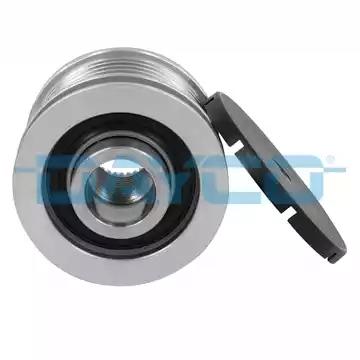 Механізм вільного ходу генератора ALP2403 DAYCO