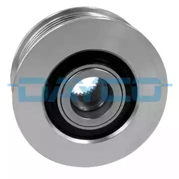 Механізм вільного ходу генератора ALP2428 DAYCO