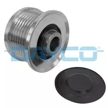 Механізм вільного ходу генератора ALP2447 DAYCO