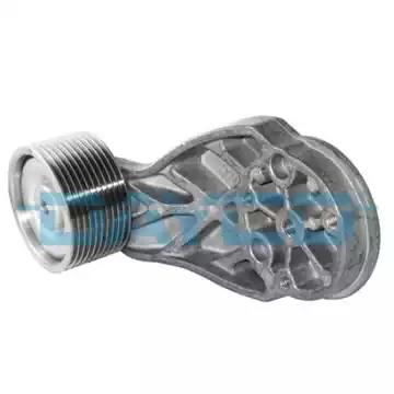 Відвідний/напрямний ролик, поліклиновий ремінь APV2384 DAYCO