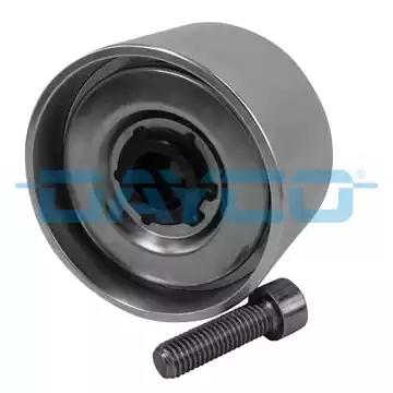 Ролик поліклинового ременя APV2456 DAYCO