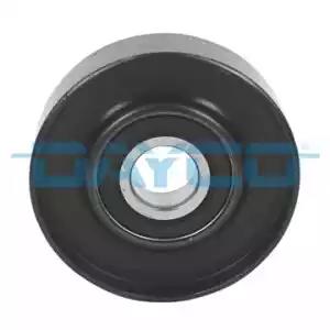 Dayco opel натяжний ролик astra g 17td APV2549 DAYCO