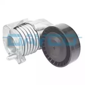 Dayco ford ролик с натяж. мех. focus 2.5 05- volvo c30 2.4 06- APV2627 DAYCO