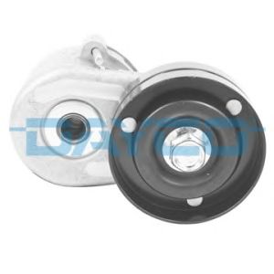 Ролик направляючий додатковий вир-во dayco APV2669 DAYCO