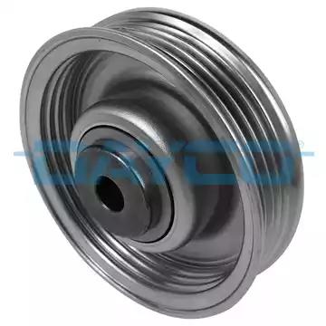 Відвідний/напрямний ролик, поліклиновий ремінь APV2977 DAYCO