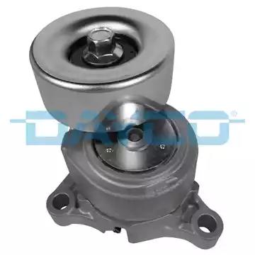 Натяжний пристрій, клиновий ремінь APV2996 DAYCO