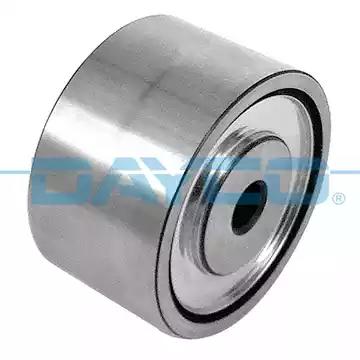 Відвідний/напрямний ролик, поліклиновий ремінь APV3218 DAYCO