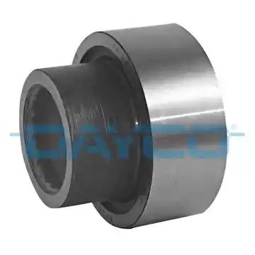 Dayco fiat натяжний ролик croma / tipo/lancia dedrathema 13-20 ATB2056 DAYCO