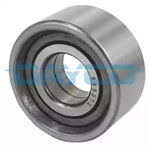 Відвідний/напрямний ролик, зубчастий ремінь ATB2510 DAYCO