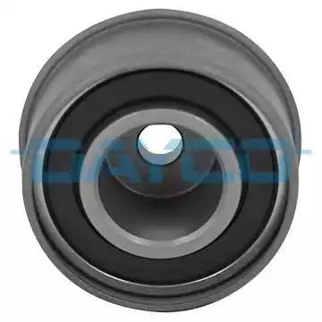 Відвідний/напрямний ролик, зубчастий ремінь ATB2534 DAYCO