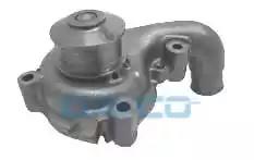Насос охолоджувальної рідини, охолодження двигуна DP069 DAYCO