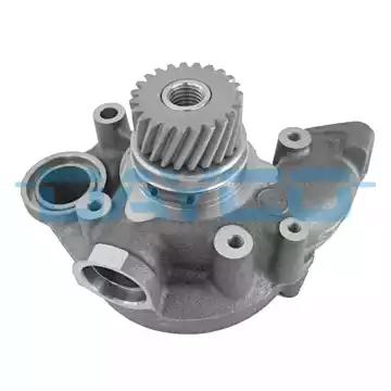 Насос охолоджувальної рідини, охолодження двигуна DP088 DAYCO