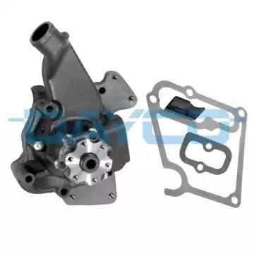 Насос охолоджувальної рідини, охолодження двигуна DP143 DAYCO