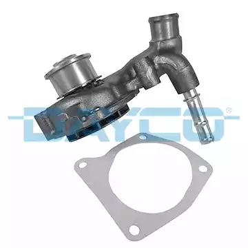 Водяной насос DP161 DAYCO