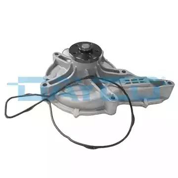 Насос охолоджувальної рідини, охолодження двигуна DP179 DAYCO