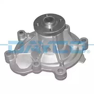 Насос охолоджувальної рідини, охолодження двигуна DP320 DAYCO