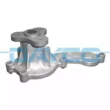 Насос охолоджувальної рідини, охолодження двигуна DP355 DAYCO