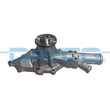 Dayco db помпа воды sprinter 06- vito w639 22cdi 03- DP368 DAYCO