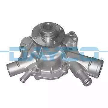 Насос охолоджувальної рідини, охолодження двигуна DP404 DAYCO