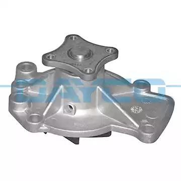 Помпа водяна DP452 DAYCO