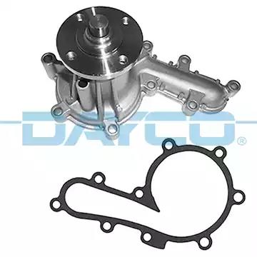 Помпа водяна DP466 DAYCO