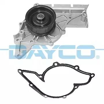 Помпа водяна DP474 DAYCO