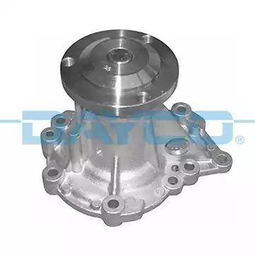 Насос охолоджувальної рідини, охолодження двигуна DP513 DAYCO