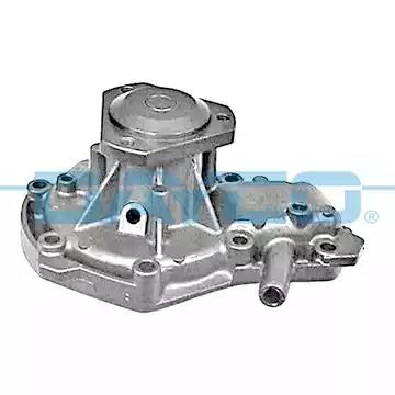 Насос охолоджувальної рідини, охолодження двигуна DP565 DAYCO