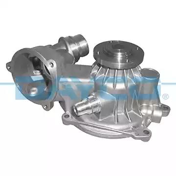 Dayco bmw помпа води e65 740-750 05-e70 x5 4.8 07-e60 DP576 DAYCO