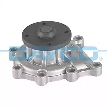 Насос охолоджувальної рідини, охолодження двигуна DP586 DAYCO